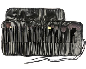 Set 24 Pinceau Maquillage